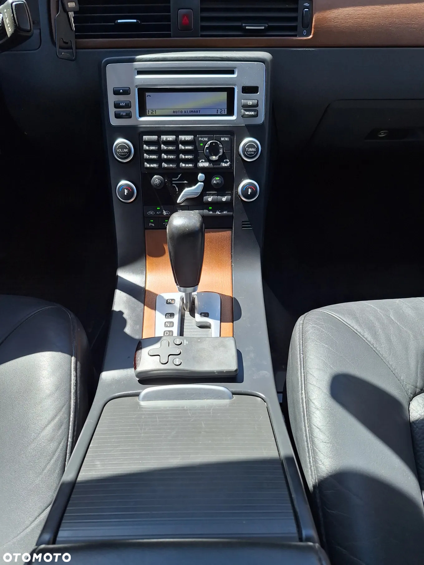 Volvo S80 - 23