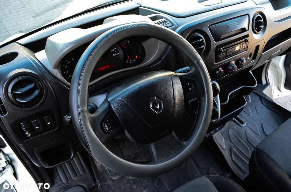 Renault Master - 26