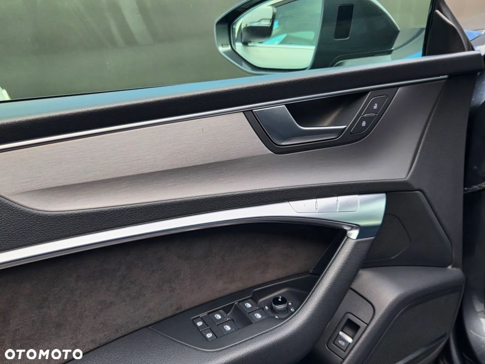 Audi A7 Sportback - 15