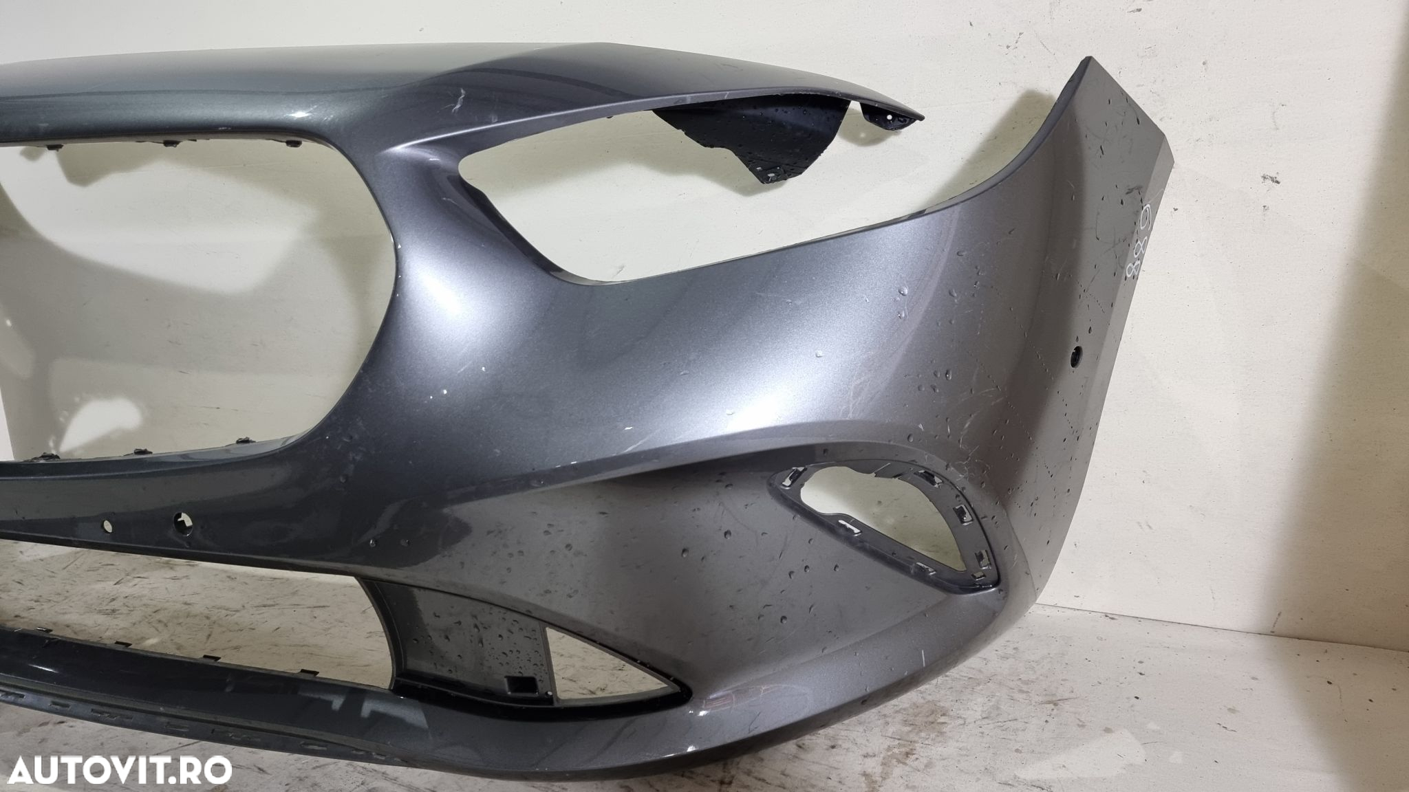 Bara fata Mercedes B-Class W247, 2019, 2020, 2021, 2022, 2023, cod OE A2478855300 - 9
