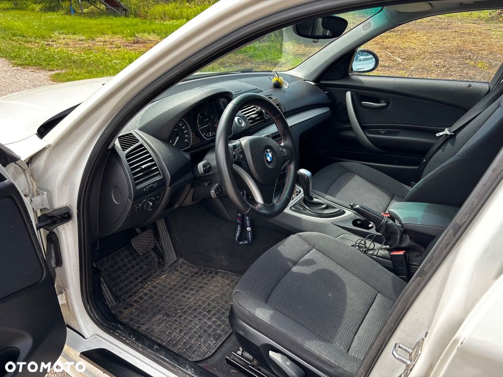 BMW Seria 1 118d DPF Edition Lifestyle - 8