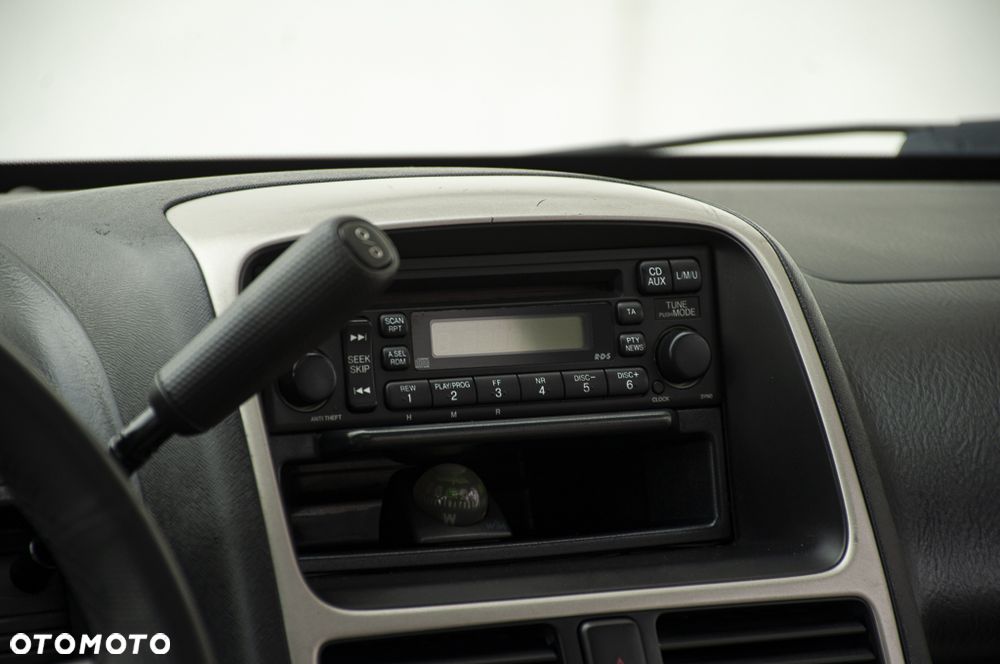 Honda CR-V 2.0i Automatik ES - 26