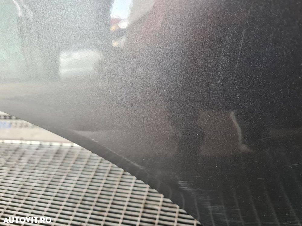 Usa Dreapta Spate Nissan Qashqai Facelift 2010 - 2013 SUV 4 Usi GRI KADG (1045) LOVITA ... - 4