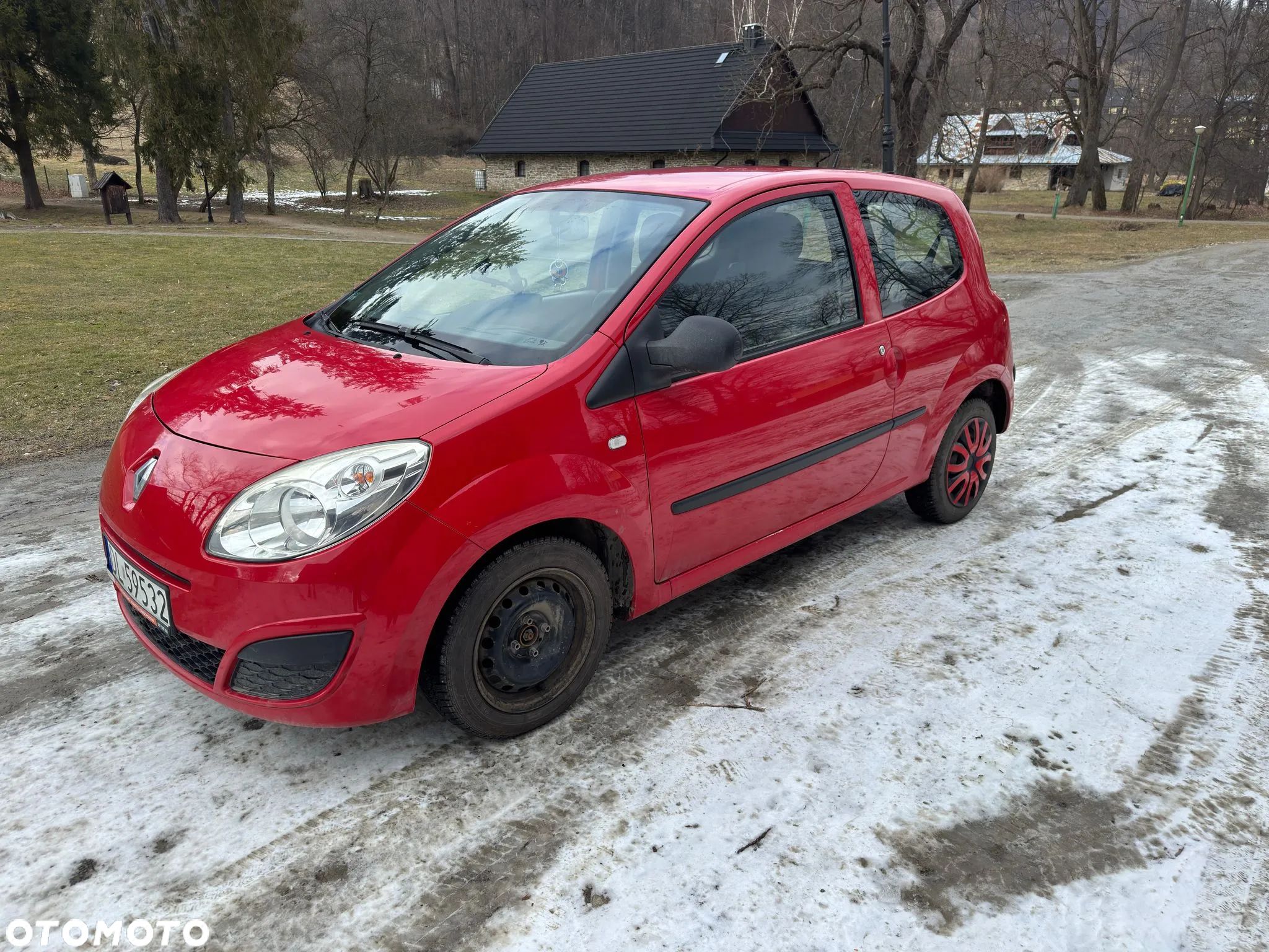 Renault Twingo 1.2 Expression - 1