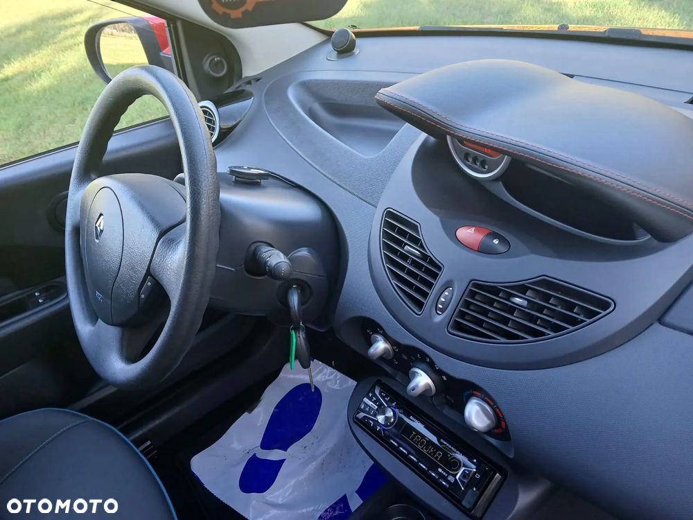 Renault Twingo - 19