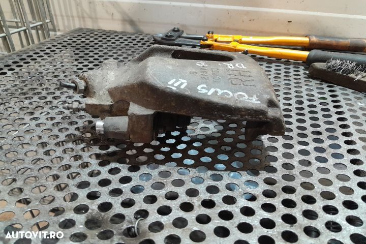 Etrier fata dreapta Ford Focus 3 [2011 - 2015] wagon 5-usi 1.6 TDCi M - 2