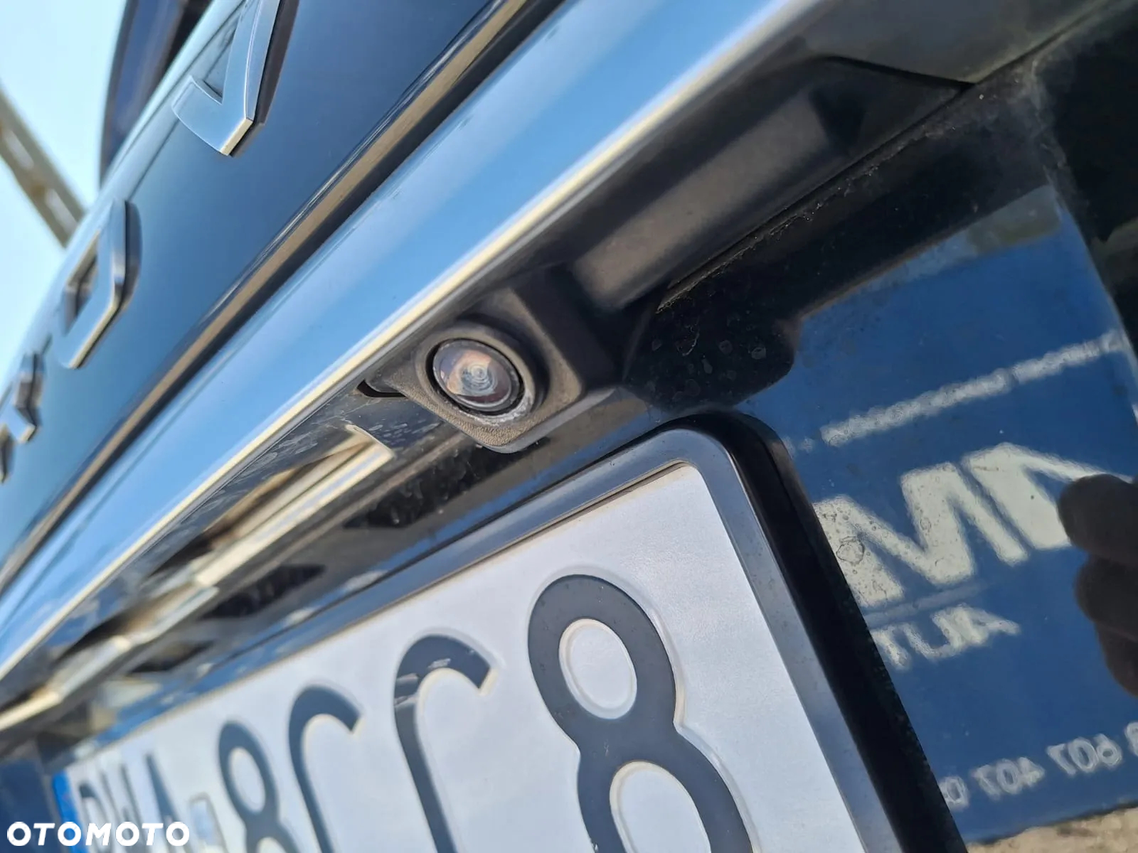 Land Rover Range Rover Sport S 3.0 SD V6 HSE - 12