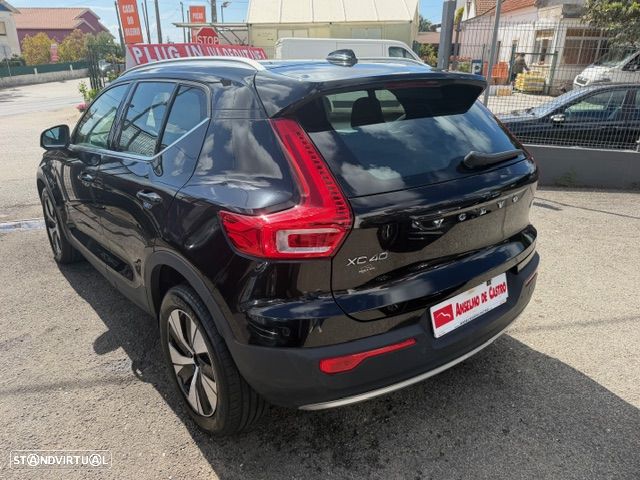 Volvo XC 40 1.5 T5 PHEV Inscription Expression - 13