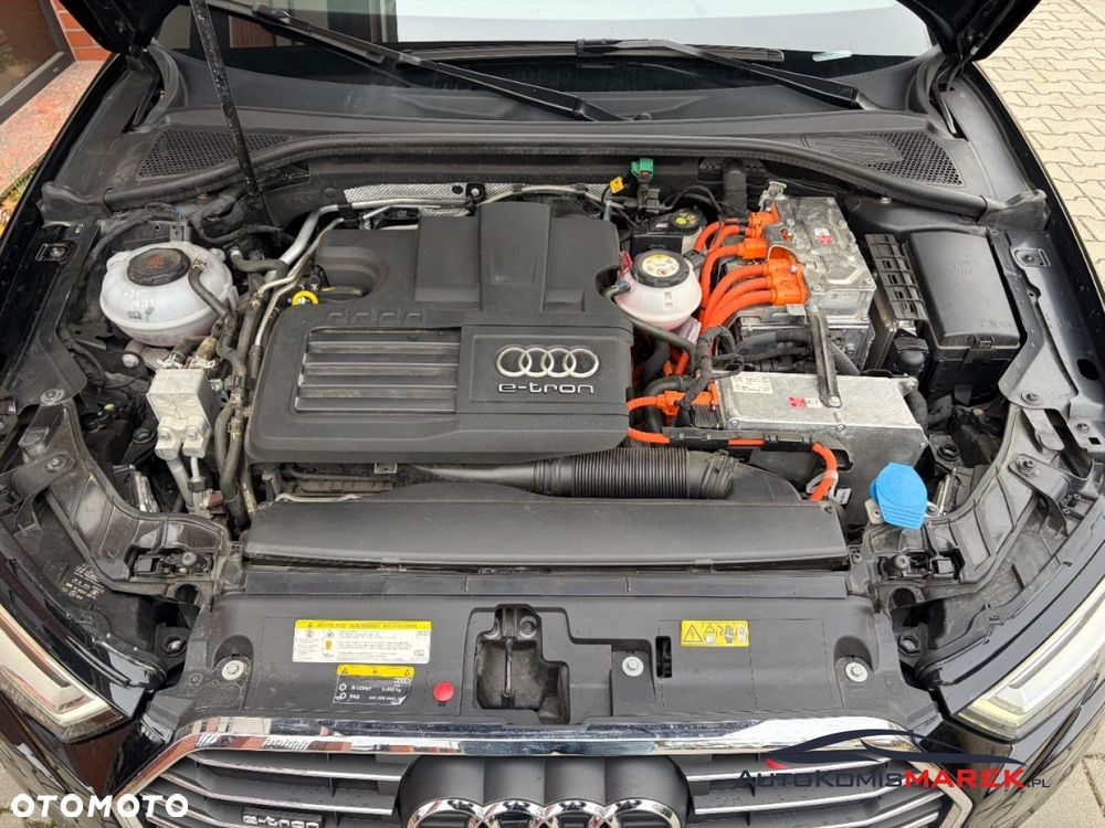 Audi A3 Sportback - 31