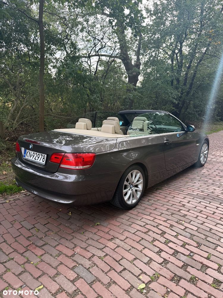 BMW Seria 3 - 20
