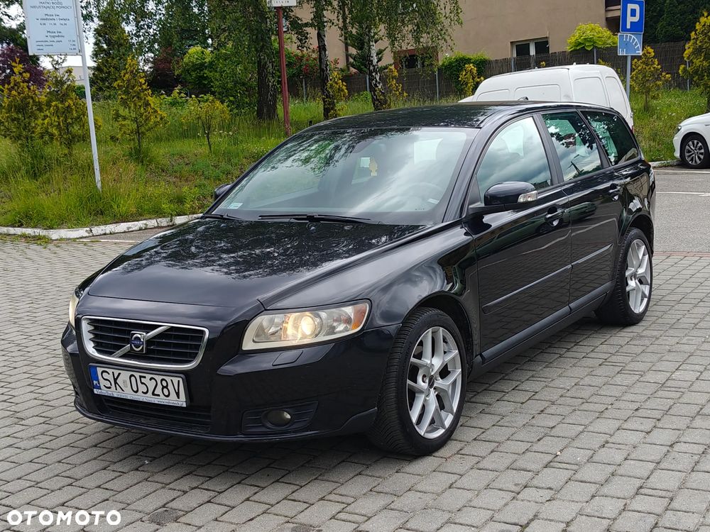 Volvo V50 2.0D DPF Kinetic - 18