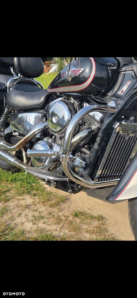 Kawasaki Vulcan - 22