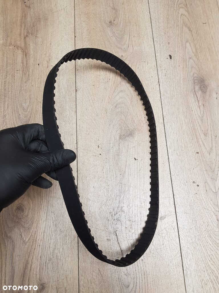 Pas napędowy Harley Davidson WL WLA WLC WLD Flathead 29-73 - 6