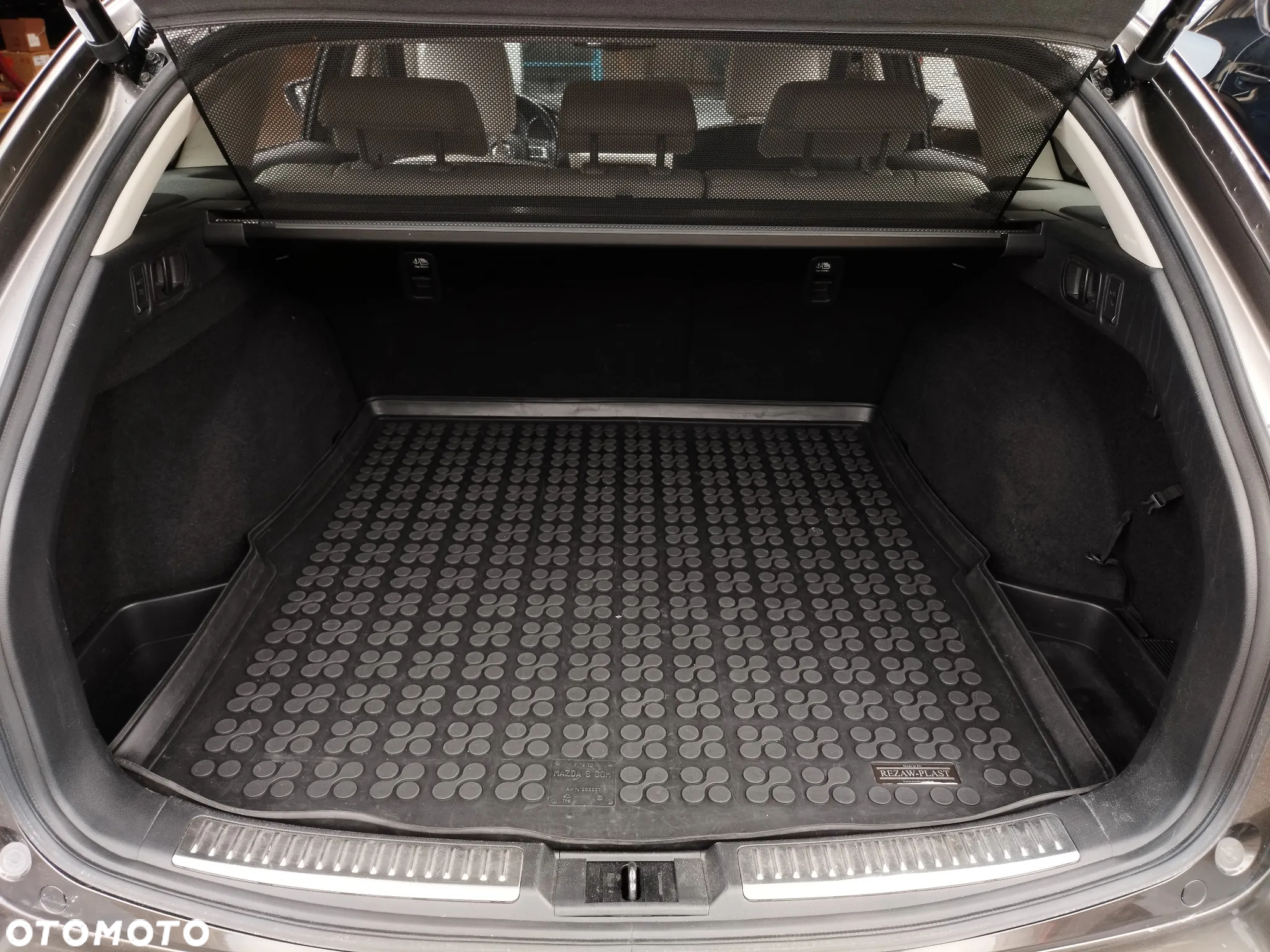 Mazda 6 2.0 Skypassion I-ELoop - 19