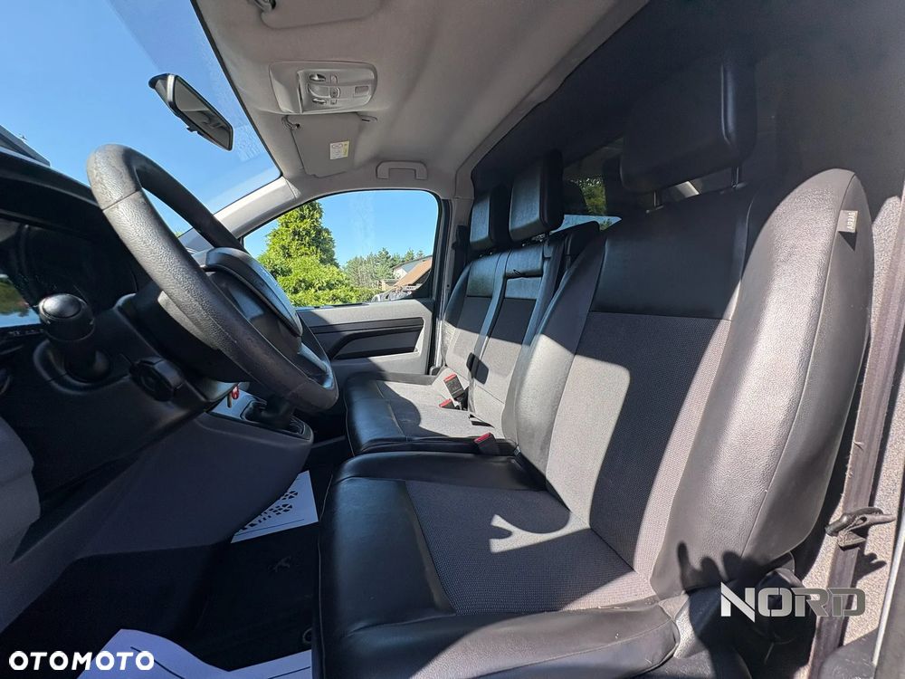 Peugeot Expert 2.0 Standard Premium - 10