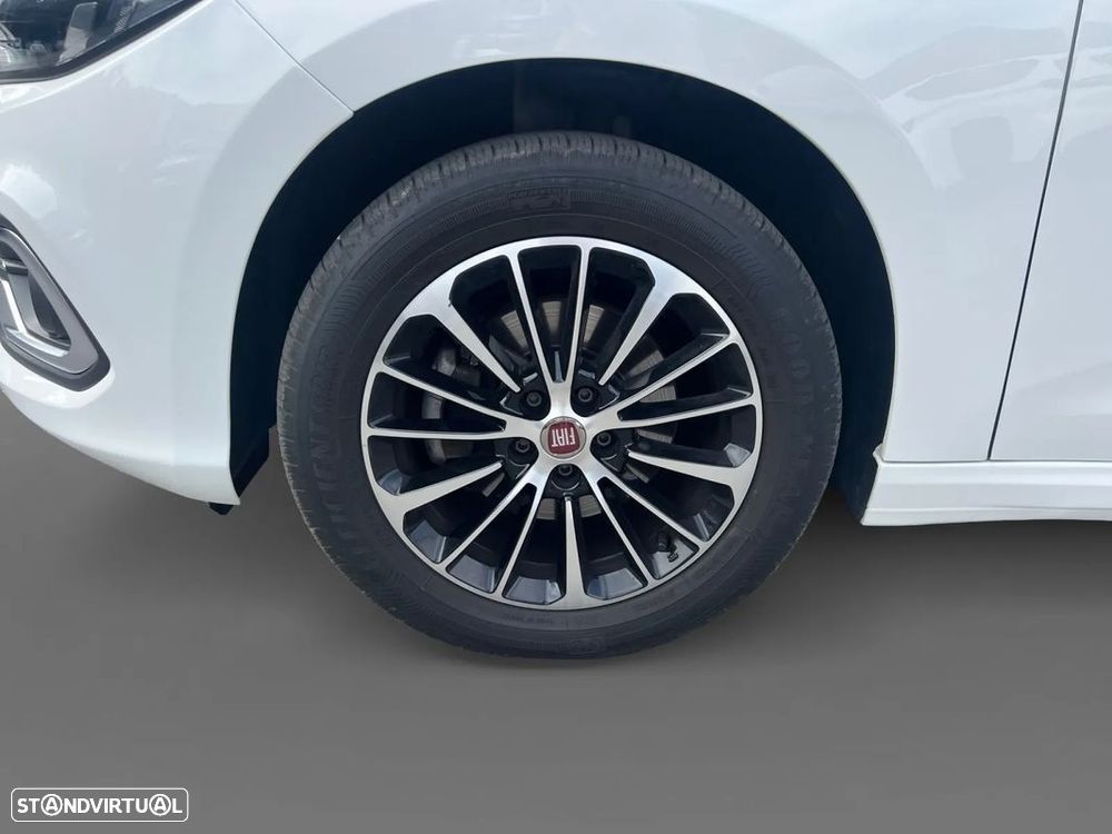 Fiat Tipo 1.6 Multijet - 16