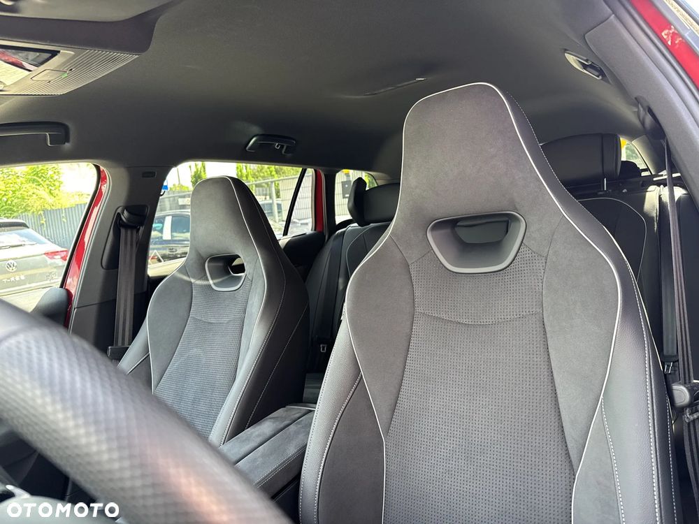 Skoda Superb 2.0 TSI Sportline DSG - 18