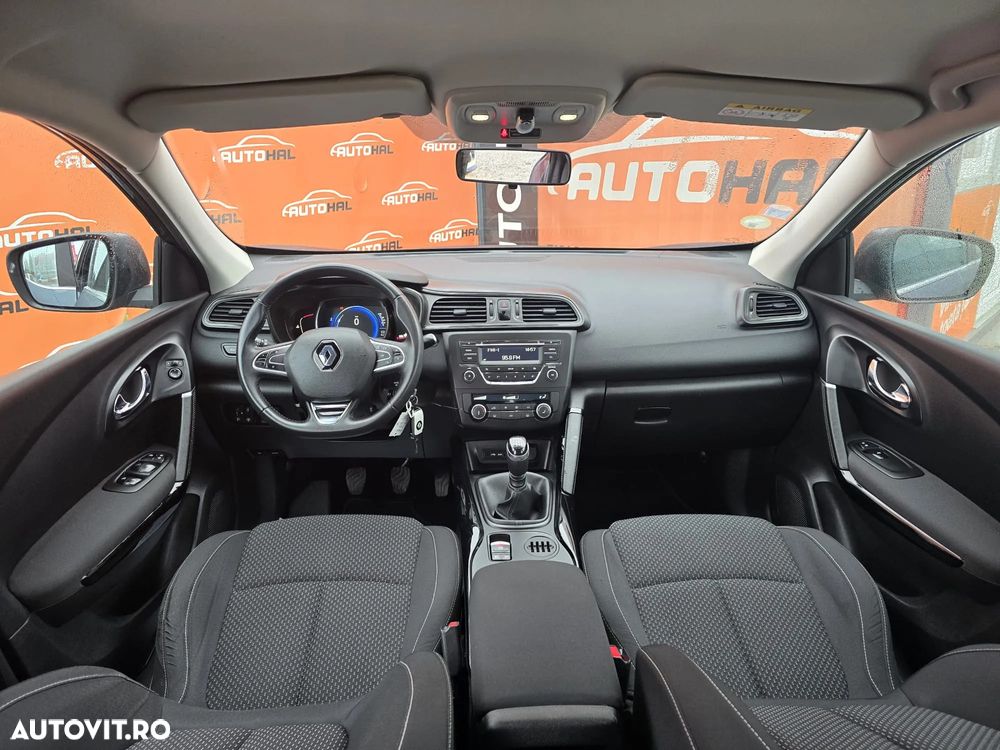 Renault Kadjar Energy dCi 110 Business - 6