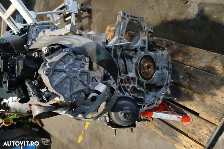 Motor fara anexe 9H05  9H05 Peugeot 508 1 [2010 - 2014] wagon 1.6 Hdi - 3