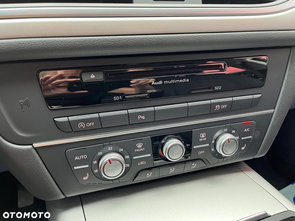 Audi A6 Avant 2.0 TDI Ultra - 12