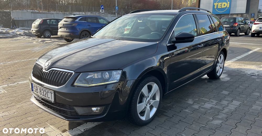 Skoda Octavia 2.0 TDI (Green tec) Ambition - 3
