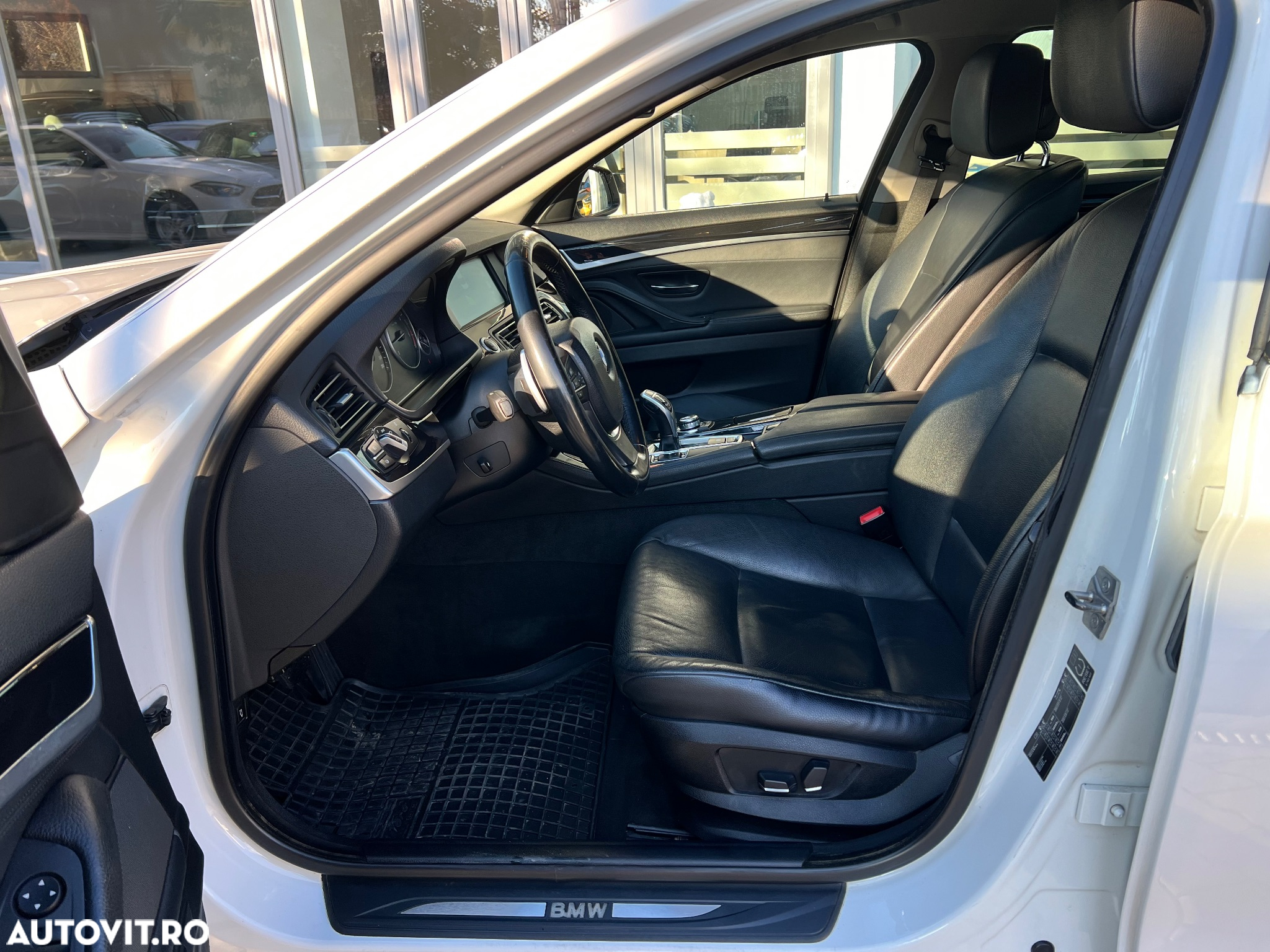 BMW Seria 5 - 13