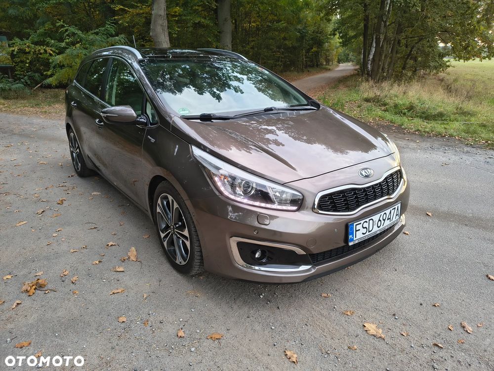 Kia Ceed - 3