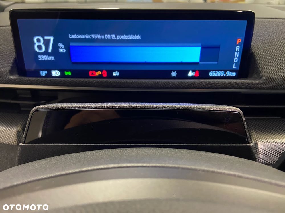 Ford Mustang Mach-E 98kWh AWD GT - 20