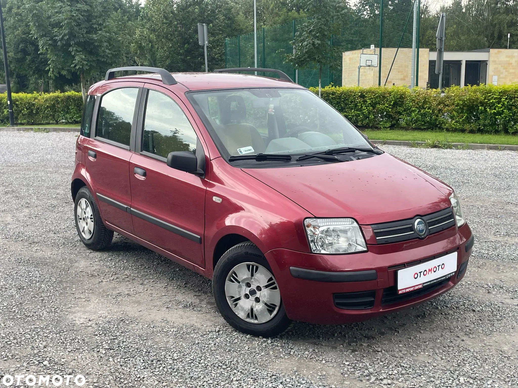 Fiat Panda 1.2 Dynamic - 17