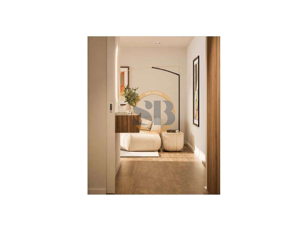 Apartamentos Novos Centro São João da Madeira - Grande imagem: 2/16