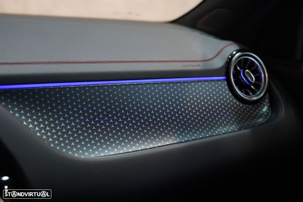 Mercedes-Benz EQA 250+ Edition - 55