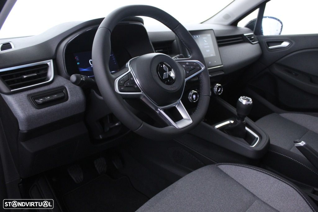 Mitsubishi Colt 1.0 MPI Kyoto - 21
