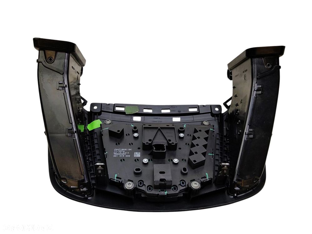 RADIO WYŚWIETLACZ PANEL KOMPLET FORD KUGA MK2 (2012-2016) 2.0 TDCI 180KM CV4T-19C107-AG EM5T-18B955-BB CV4T-18K811-BC - 5
