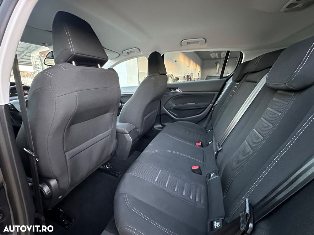 Peugeot 308 2.0 BlueHDI FAP STT Allure - 27