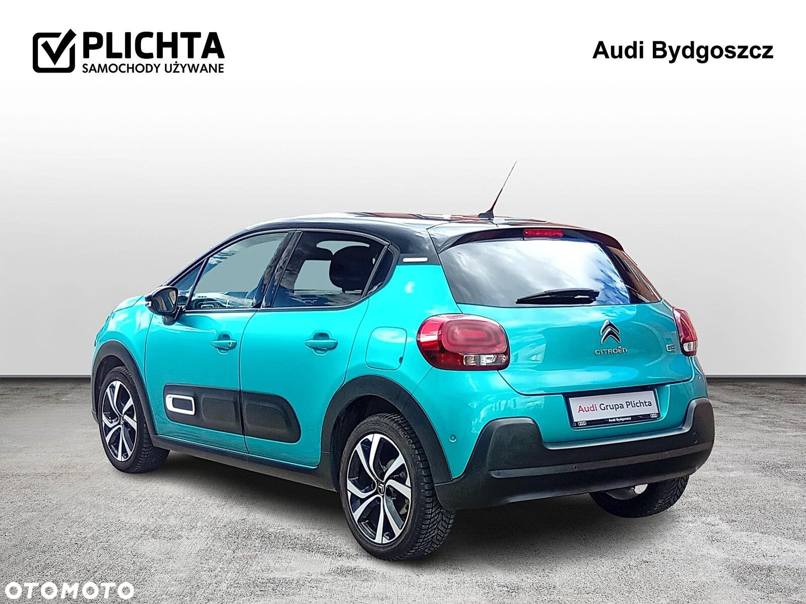Citroën C3 - 3