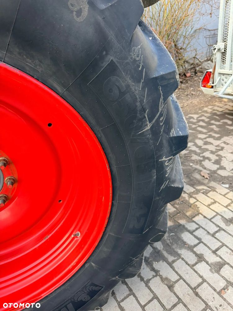 Fendt 720 Vario - 24