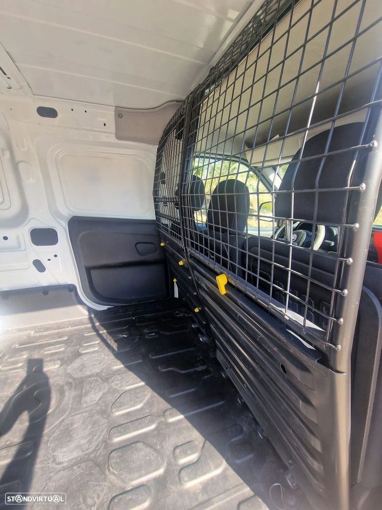 Fiat Doblo Maxi 1.3 - 6