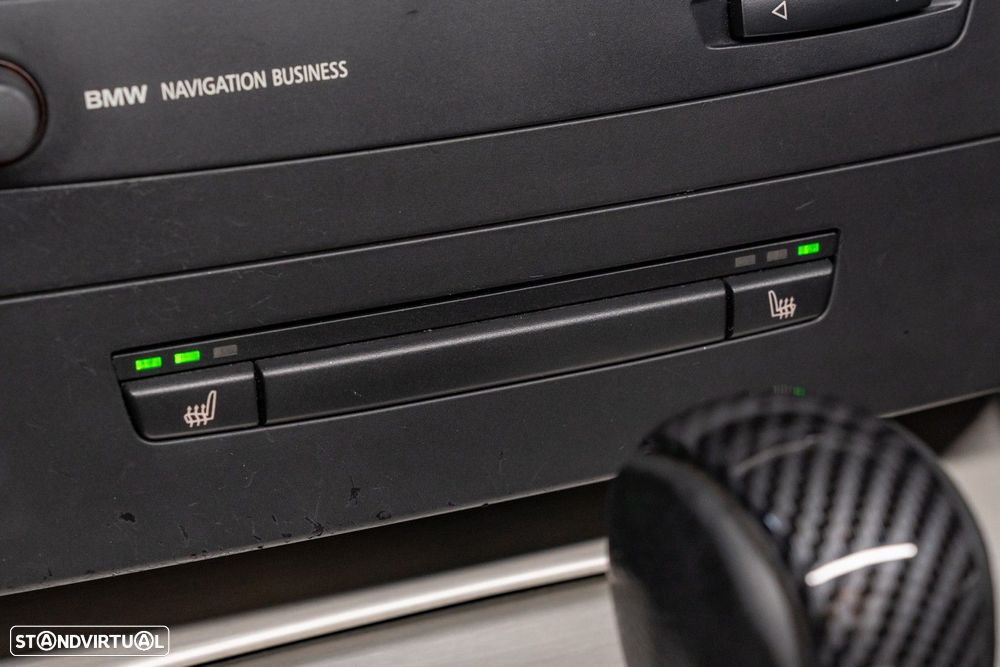 BMW 320 d DPF Touring Aut. Edition Fleet Sport - 26