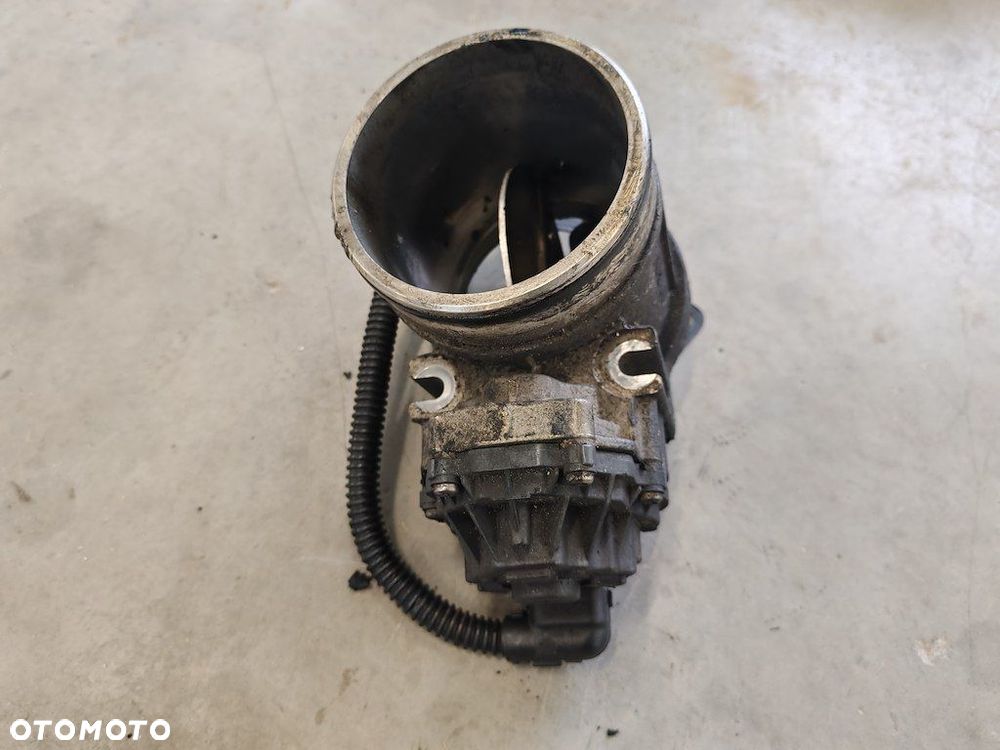 PRZEPUSTNICA SPALIN MAN TGX TGM 51094137018 D2676 EURO6 - 3