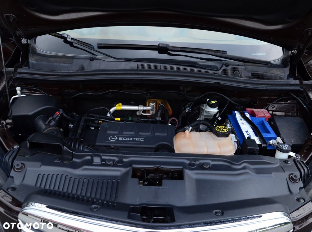 Opel Mokka - 32