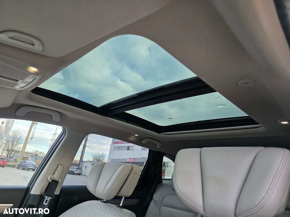 Renault Koleos BLUE dCi X-Tronic 4WD Initiale Paris - 22