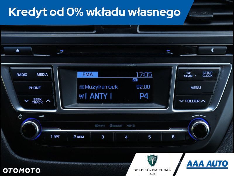 Hyundai i20 - 13