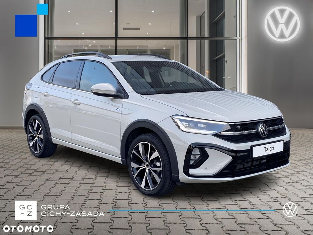 Volkswagen Taigo - 7