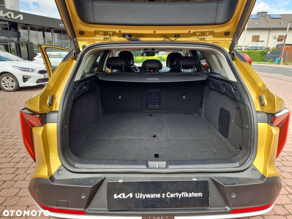 Kia K4 1.6 T-GDI L - 17