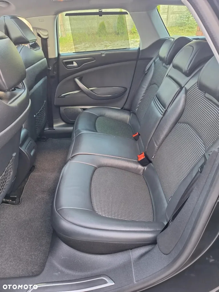 Citroën C5 Tourer BlueHDi 150 S&S Exclusive - 13