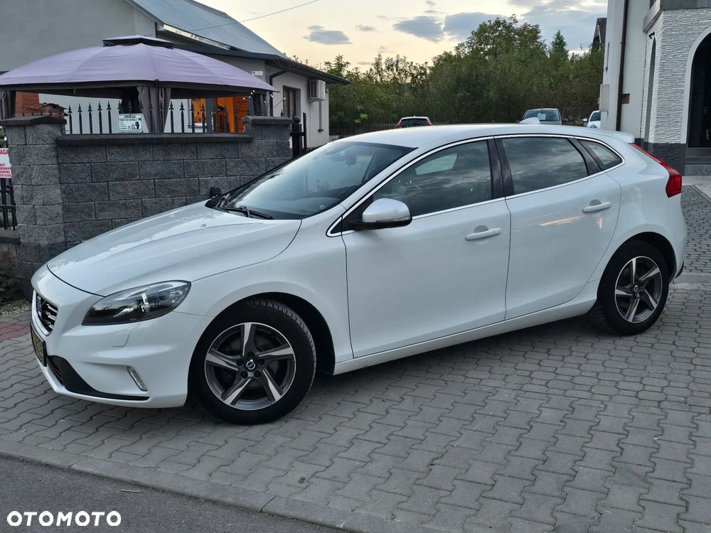 Volvo V40 D2 RDesign - 5