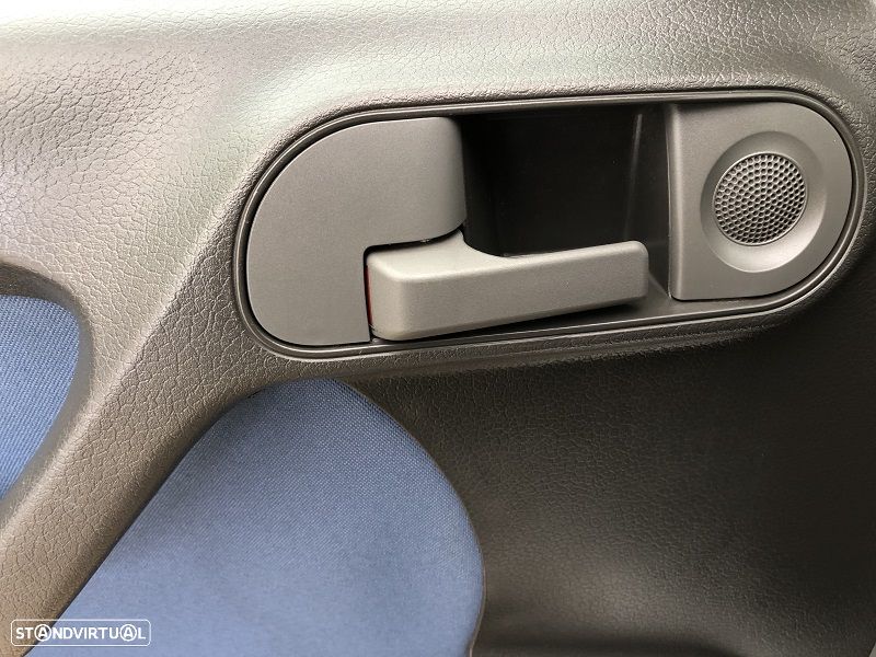 Fiat Panda 1.2 Dynamic - 9