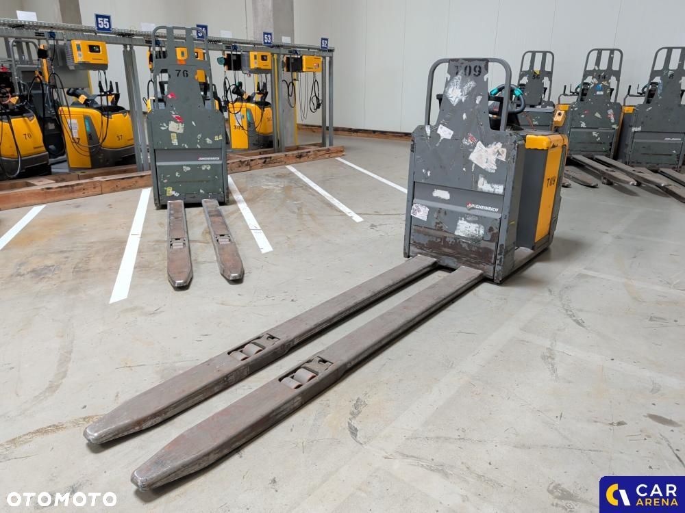 Jungheinrich ECE 225 - 1