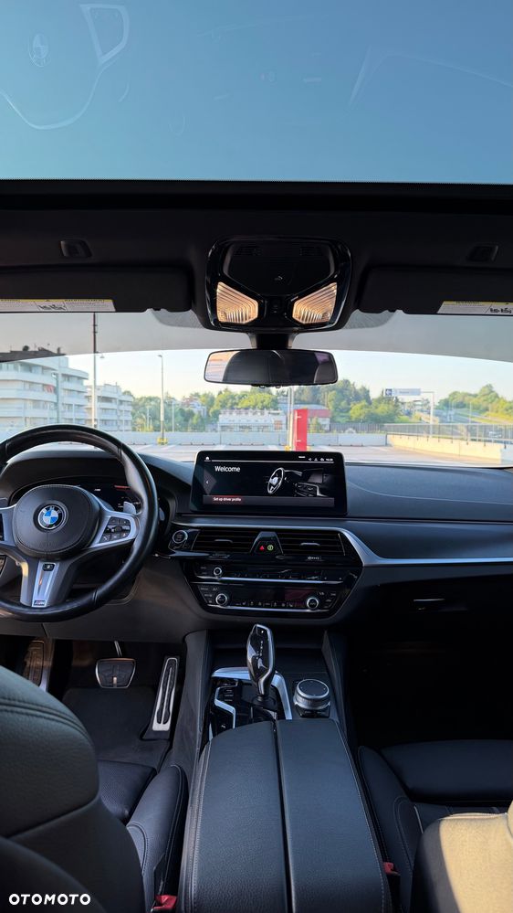 BMW Seria 5 - 15