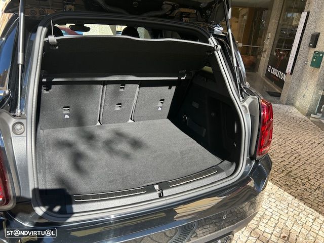 MINI Countryman Cooper SE Premium P. JCW Auto - 55